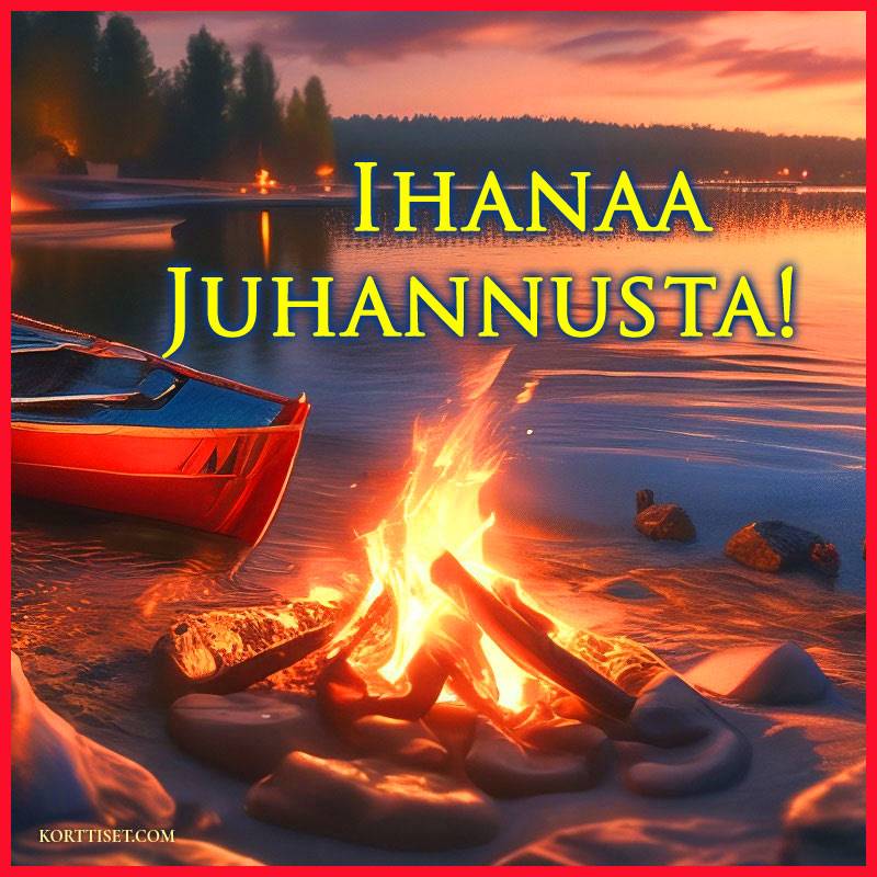 Juhannus